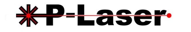 p-laserlogo