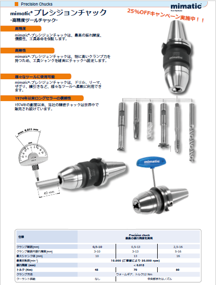 mimatic catalog